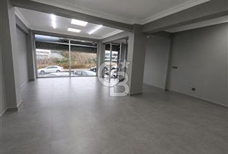 KAĞITHANE CADDESİ ÜZERİNDE 120 M2 KİRALIK DÜKKAN - 1 - 351885