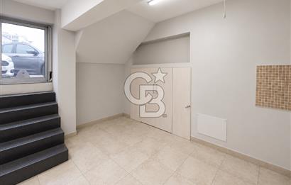 KAĞITHANE CADDESİ ÜZERİNDE 120 M2 KİRALIK DÜKKAN