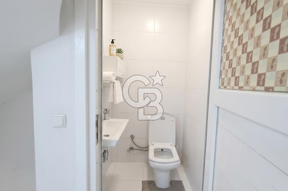 KAĞITHANE CADDESİ ÜZERİNDE 120 M2 KİRALIK DÜKKAN