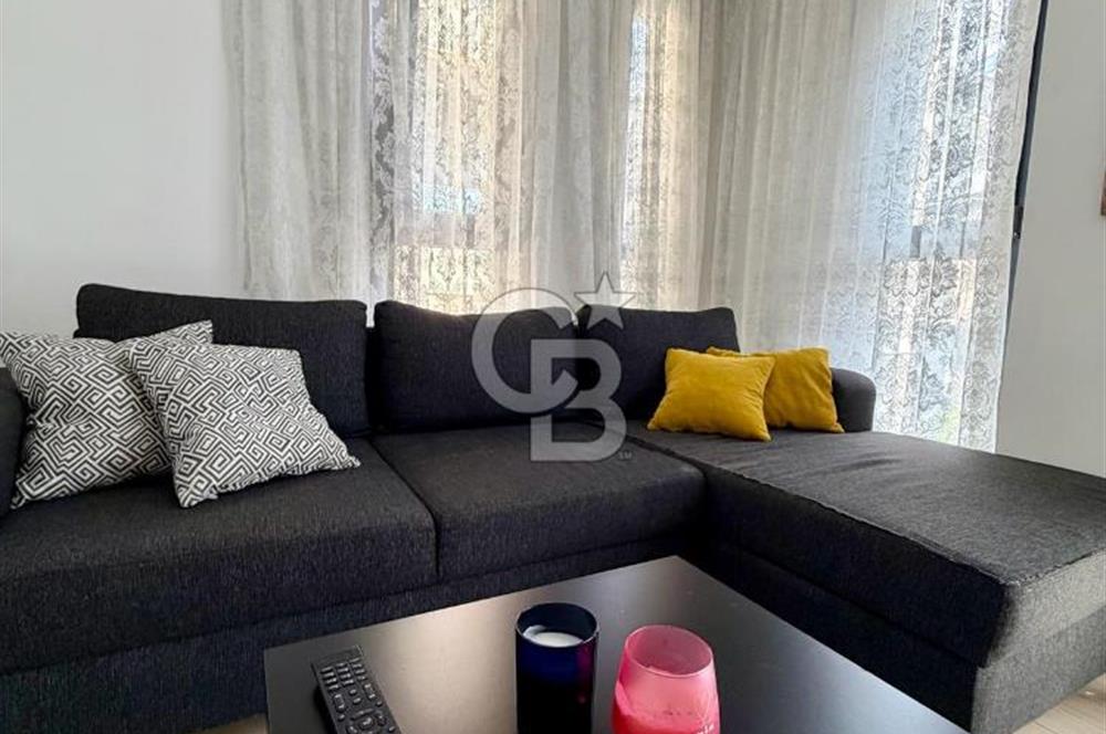 İVA SUİTE 1+1 EŞYALI KİRALIK DAİRE