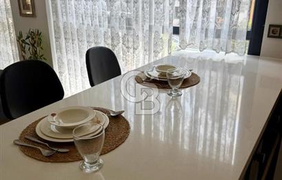 İVA SUİTE 1+1 EŞYALI KİRALIK DAİRE