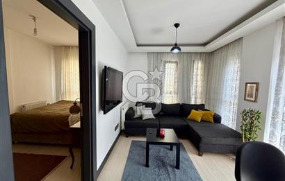 İVA SUİTE 1+1 EŞYALI KİRALIK DAİRE