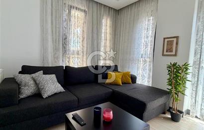 İVA SUİTE 1+1 EŞYALI KİRALIK DAİRE