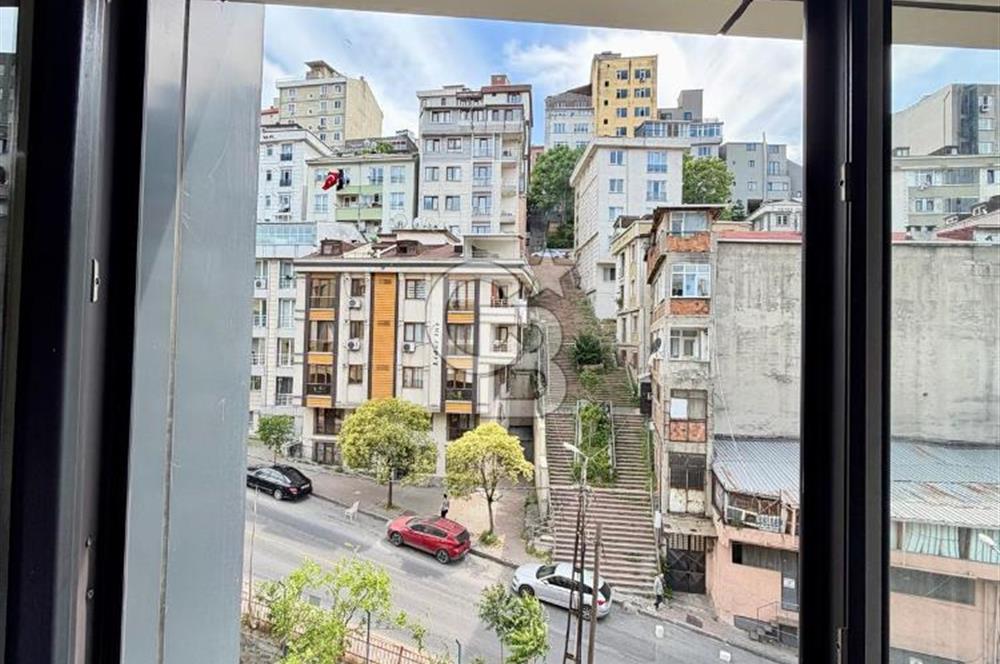 İVA SUİTE 1+1 EŞYALI KİRALIK DAİRE