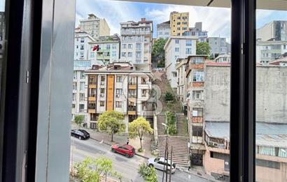 İVA SUİTE 1+1 EŞYALI KİRALIK DAİRE