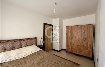 İVA SUİTE 1+1 EŞYALI KİRALIK DAİRE