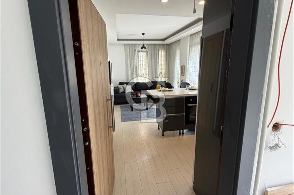 İVA SUİTE 1+1 EŞYALI KİRALIK DAİRE
