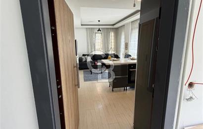 İVA SUİTE 1+1 EŞYALI KİRALIK DAİRE
