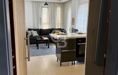 İVA SUİTE 1+1 EŞYALI KİRALIK DAİRE
