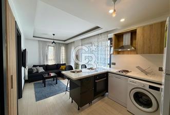 İVA SUİTE 1+1 EŞYALI KİRALIK DAİRE - 1 - 351888