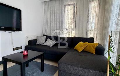 İVA SUİTE 1+1 EŞYALI KİRALIK DAİRE