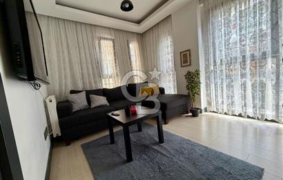 İVA SUİTE 1+1 EŞYALI KİRALIK DAİRE
