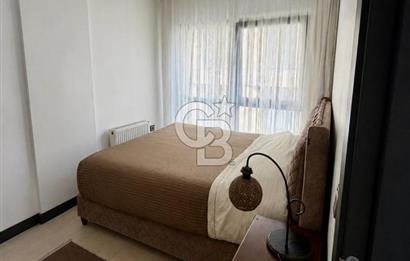 İVA SUİTE 1+1 EŞYALI KİRALIK DAİRE