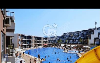Balıkesir,Sındırga'da Laguna Thermalresort