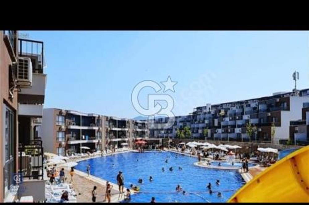 Balıkesir,Sındırga'da Laguna Thermalresort