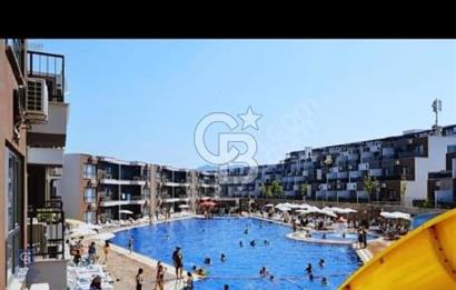 Balıkesir,Sındırga'da Laguna Thermalresort