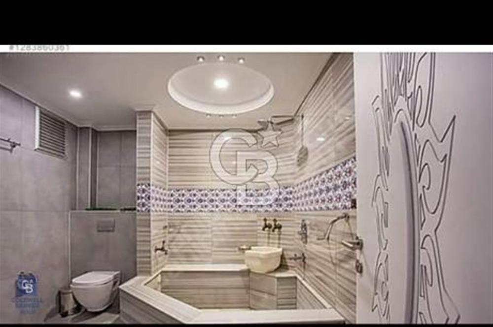 Balıkesir,Sındırga'da Laguna Thermalresort