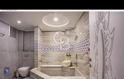 Balıkesir,Sındırga'da Laguna Thermalresort