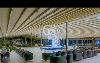 Balıkesir,Sındırga'da Laguna Thermalresort