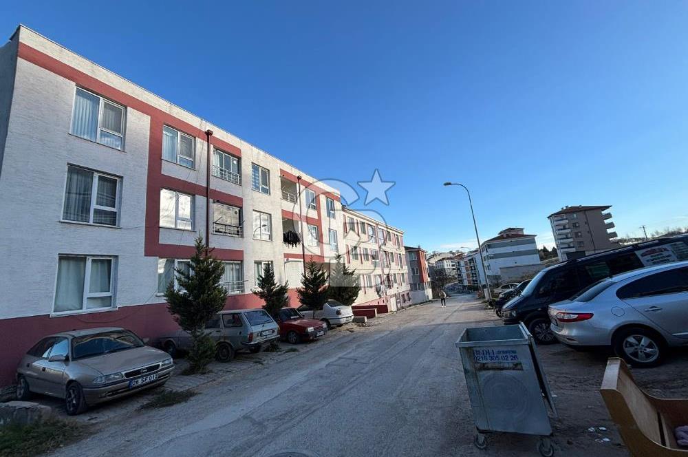 CB CITY' DEN ESKİŞEHİR EMEK MAH. KİRALIK 2+1 DAİRE