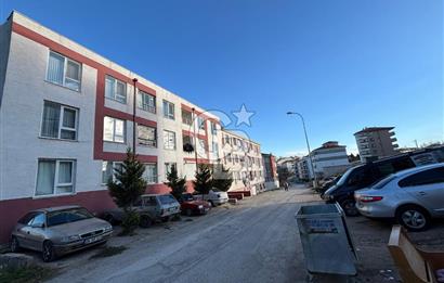 CB CITY' DEN ESKİŞEHİR EMEK MAH. KİRALIK 2+1 DAİRE
