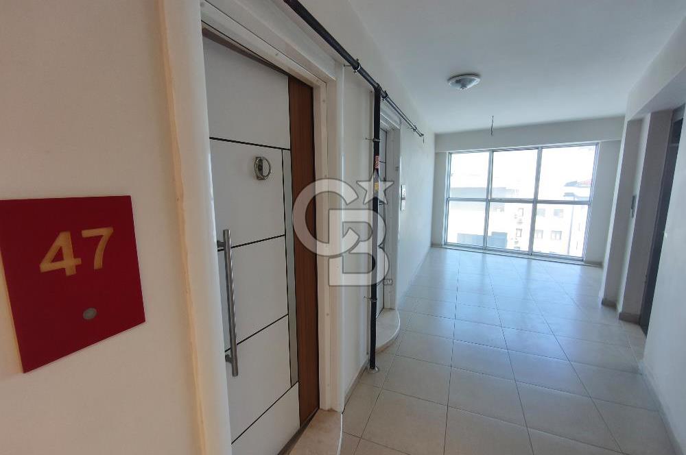 Ulukent 9 Eylül Mh. Eşyalı Kiralık 1+1 Daire