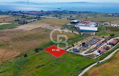 ÇANAKKALE LAPSEKİDE İMARLI FIRSAT ARSA