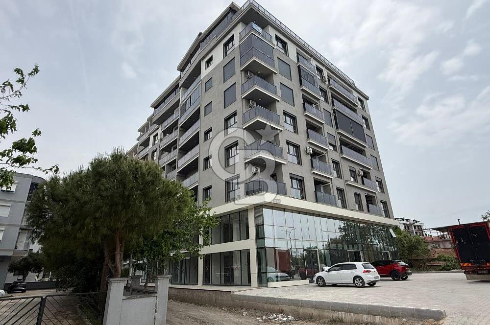 CB İYA'DAN ULUKENT LOTUS GRAND SİTESİNDE SATILIK 3+1 HAVUZ CEPHE