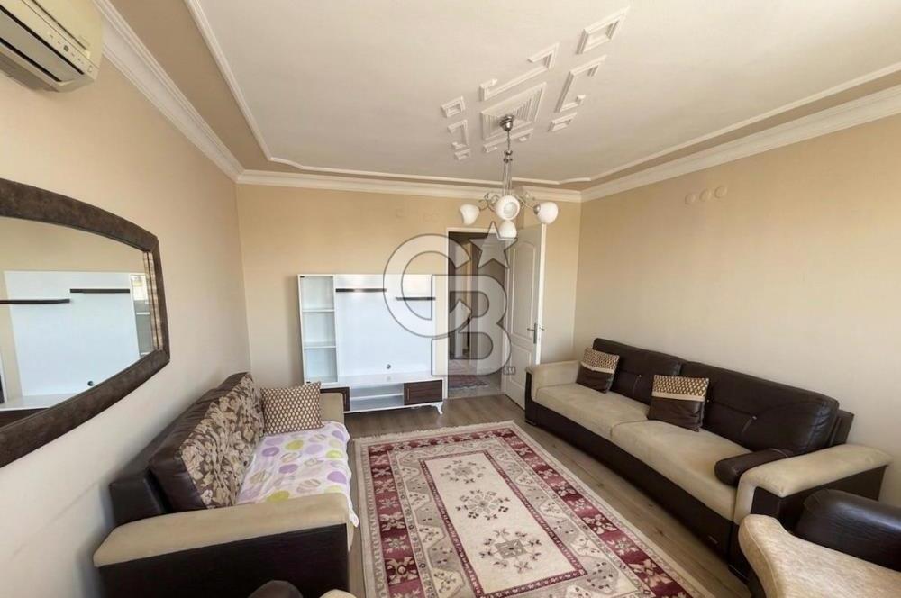 Evka-4'te Önü Kapanmaz manzaralı, Masrafsız, Hemen Taşınmaya Hazır 2+1 Satılık Daire