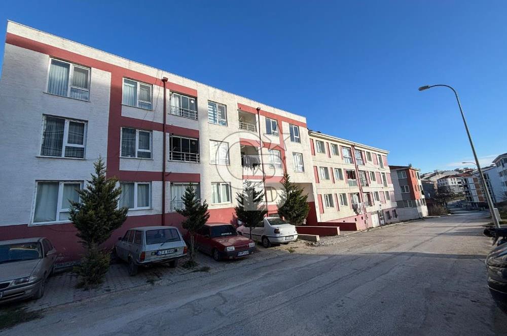 CB CITY' DEN ESKİŞEHİR EMEK MAH. KİRALIK 2+1 DAİRE