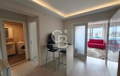 Ulukent 9 Eylül Mh. Eşyalı Kiralık 1+1 Daire