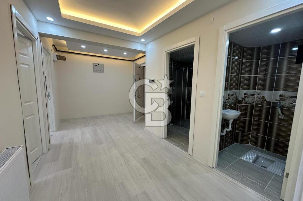 CB CITY' DEN ESKİŞEHİR EMEK MAH. KİRALIK 2+1 DAİRE
