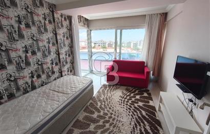 Ulukent 9 Eylül Mh. Eşyalı Kiralık 1+1 Daire