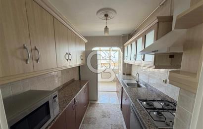 Evka-4'te Önü Kapanmaz manzaralı, Masrafsız, Hemen Taşınmaya Hazır 2+1 Satılık Daire