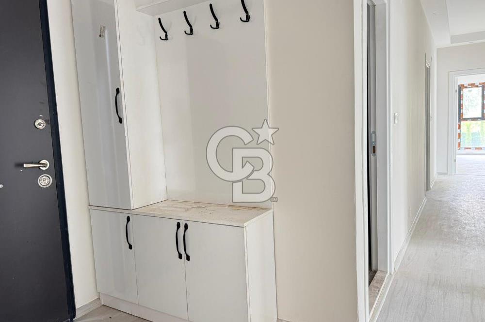 CB İYA'DAN ULUKENT LOTUS GRAND SİTESİNDE SATILIK 3+1 HAVUZ CEPHE