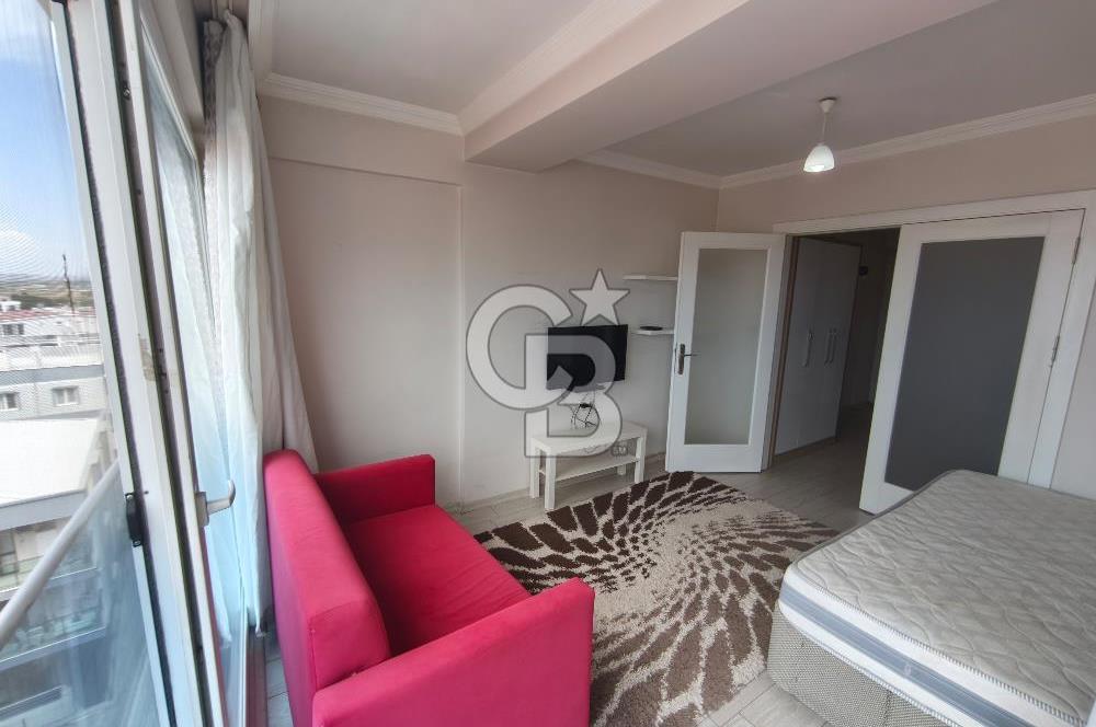 Ulukent 9 Eylül Mh. Eşyalı Kiralık 1+1 Daire