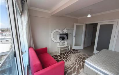 Ulukent 9 Eylül Mh. Eşyalı Kiralık 1+1 Daire