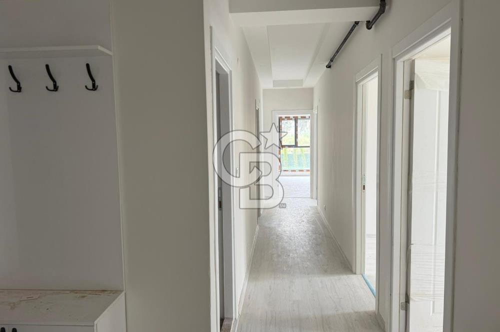 CB İYA'DAN ULUKENT LOTUS GRAND SİTESİNDE SATILIK 3+1 HAVUZ CEPHE