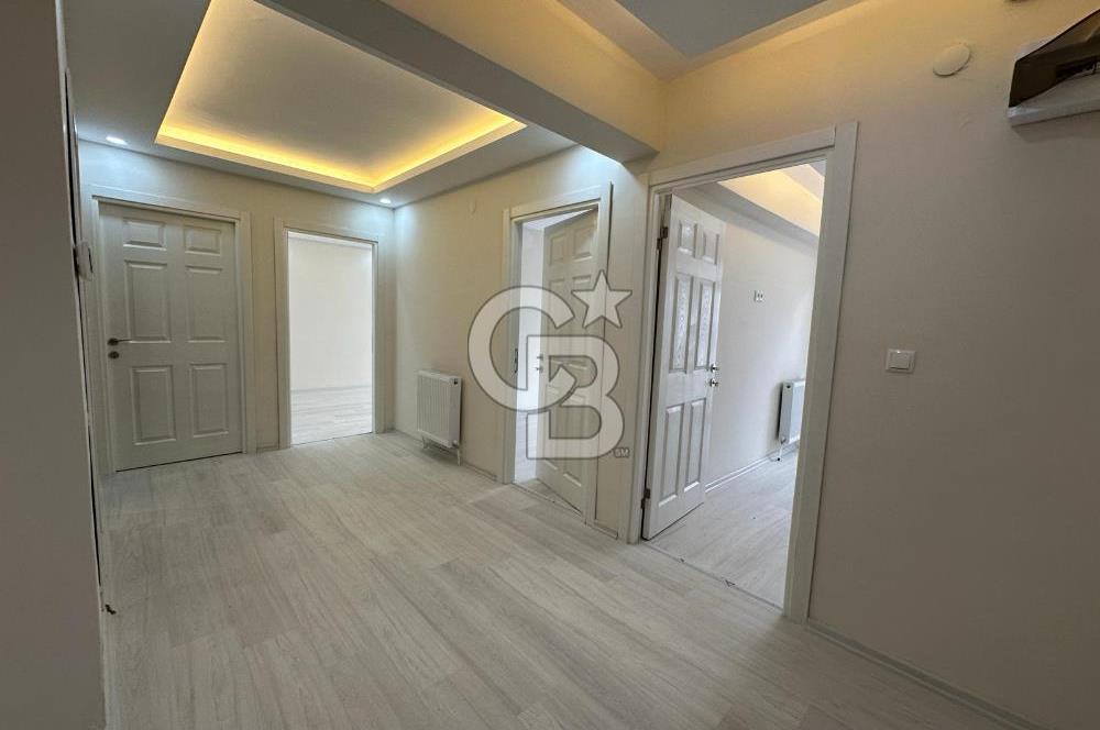 CB CITY' DEN ESKİŞEHİR EMEK MAH. KİRALIK 2+1 DAİRE