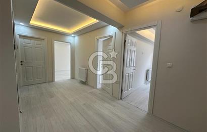 CB CITY' DEN ESKİŞEHİR EMEK MAH. KİRALIK 2+1 DAİRE