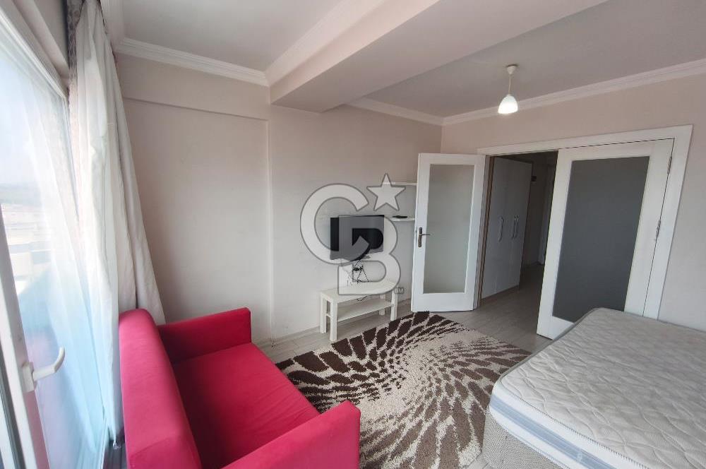 Ulukent 9 Eylül Mh. Eşyalı Kiralık 1+1 Daire