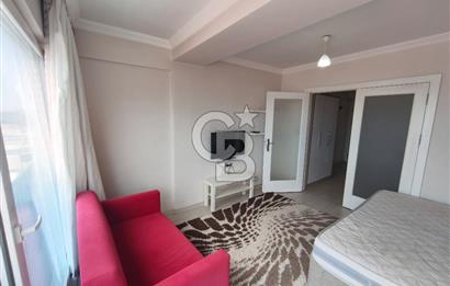 Ulukent 9 Eylül Mh. Eşyalı Kiralık 1+1 Daire