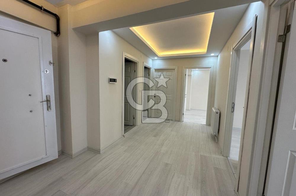 CB CITY' DEN ESKİŞEHİR EMEK MAH. KİRALIK 2+1 DAİRE