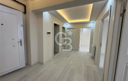 CB CITY' DEN ESKİŞEHİR EMEK MAH. KİRALIK 2+1 DAİRE