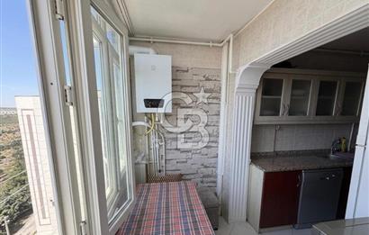 Evka-4'te Önü Kapanmaz manzaralı, Masrafsız, Hemen Taşınmaya Hazır 2+1 Satılık Daire