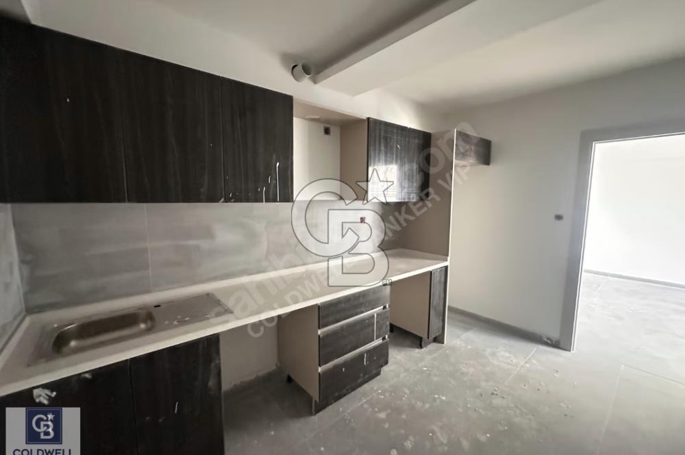 Ostim Pozitif Center'da Kiralık 85 m² Prestijli Ofis