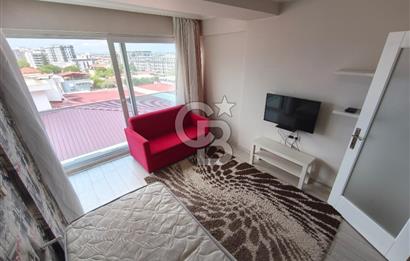 Ulukent 9 Eylül Mh. Eşyalı Kiralık 1+1 Daire