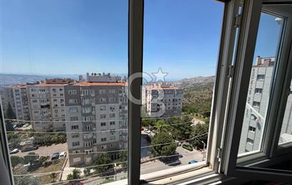 Evka-4'te Önü Kapanmaz manzaralı, Masrafsız, Hemen Taşınmaya Hazır 2+1 Satılık Daire