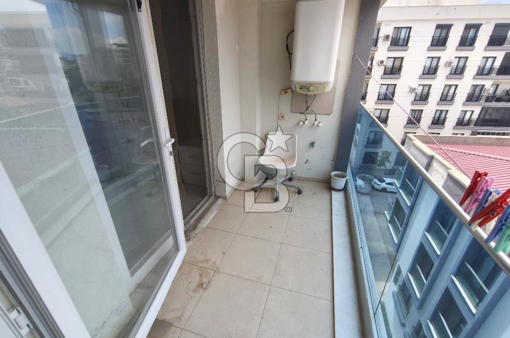 Ulukent 9 Eylül Mh. Eşyalı Kiralık 1+1 Daire