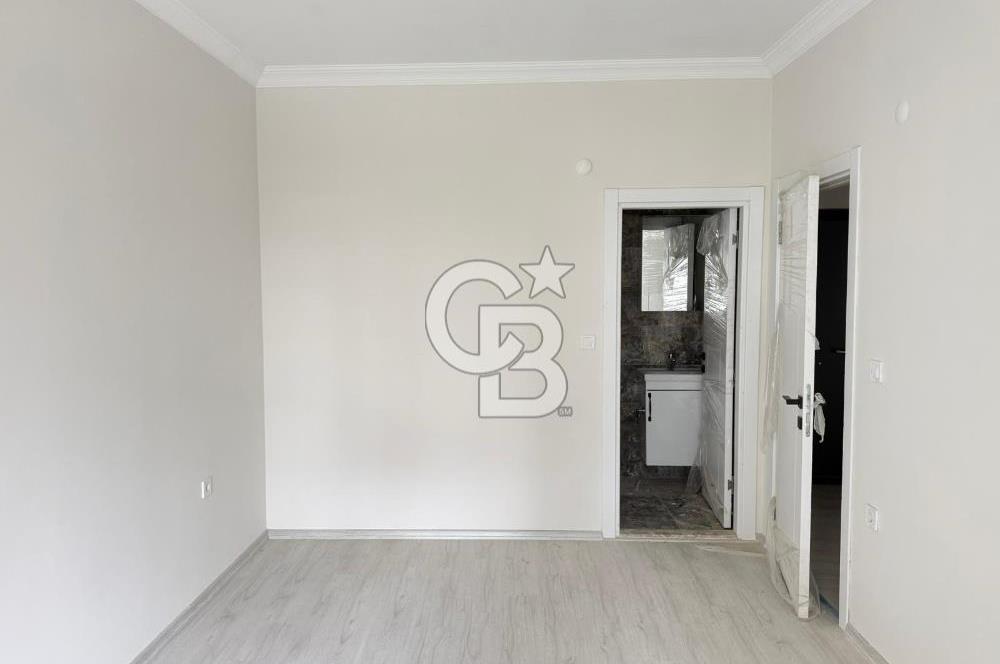 CB İYA'DAN ULUKENT LOTUS GRAND SİTESİNDE SATILIK 3+1 HAVUZ CEPHE